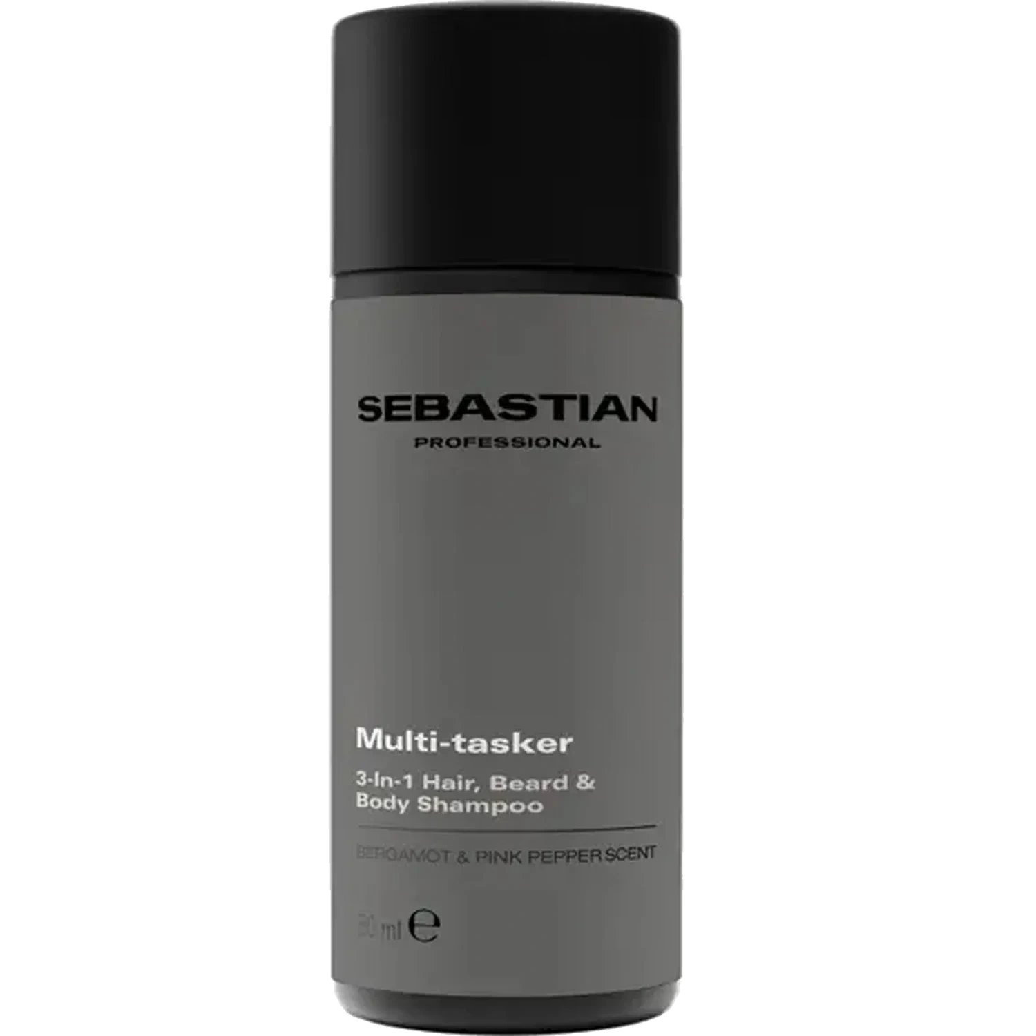 Sebastian Professional Multitasker for Men 3-in-1