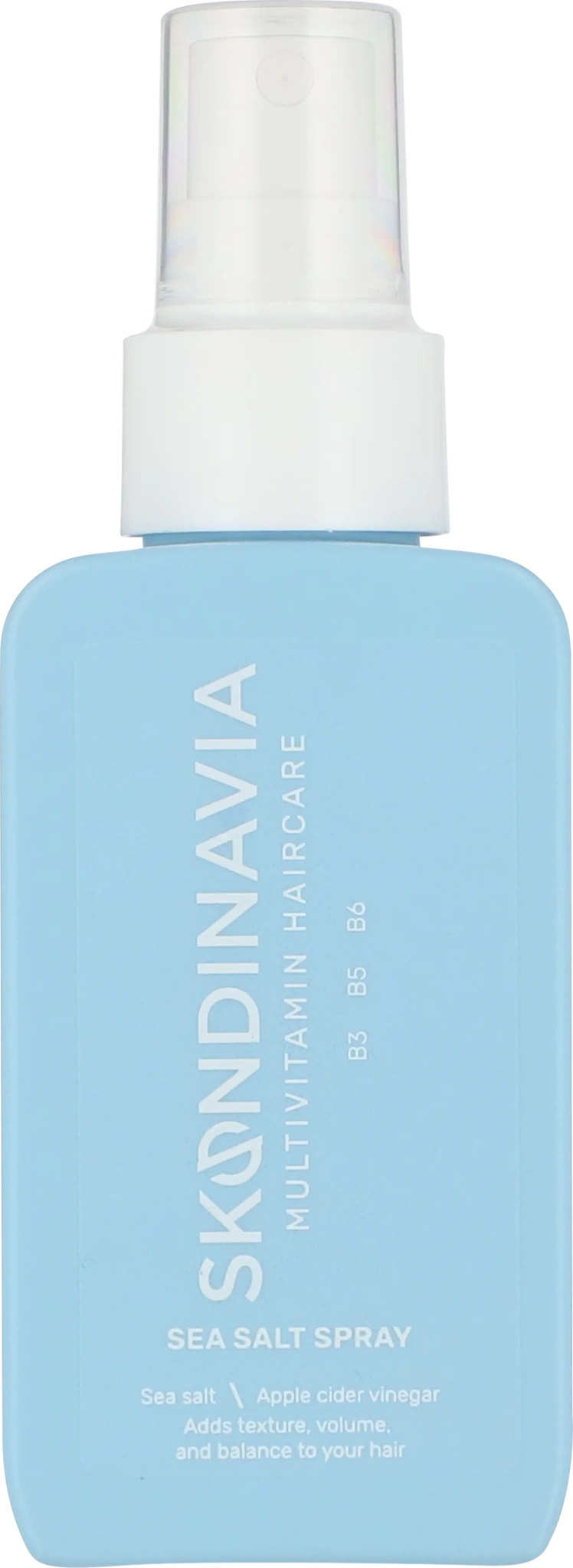 Multivitamin Haircare Sea Salt Spray