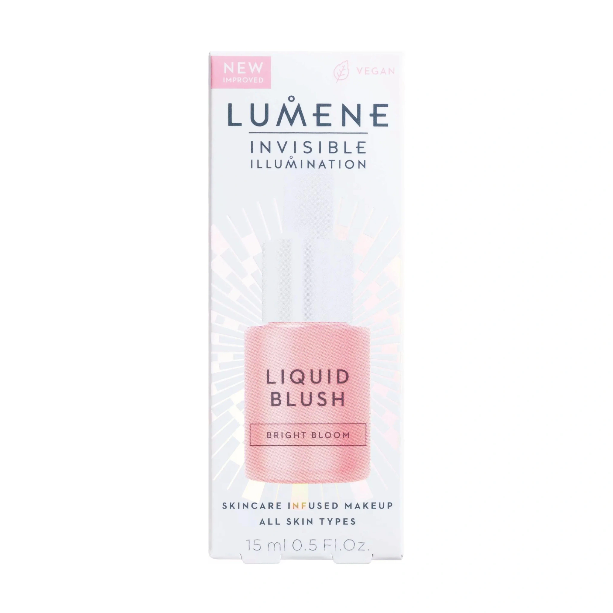 Lumene Inv Illu Blush BB