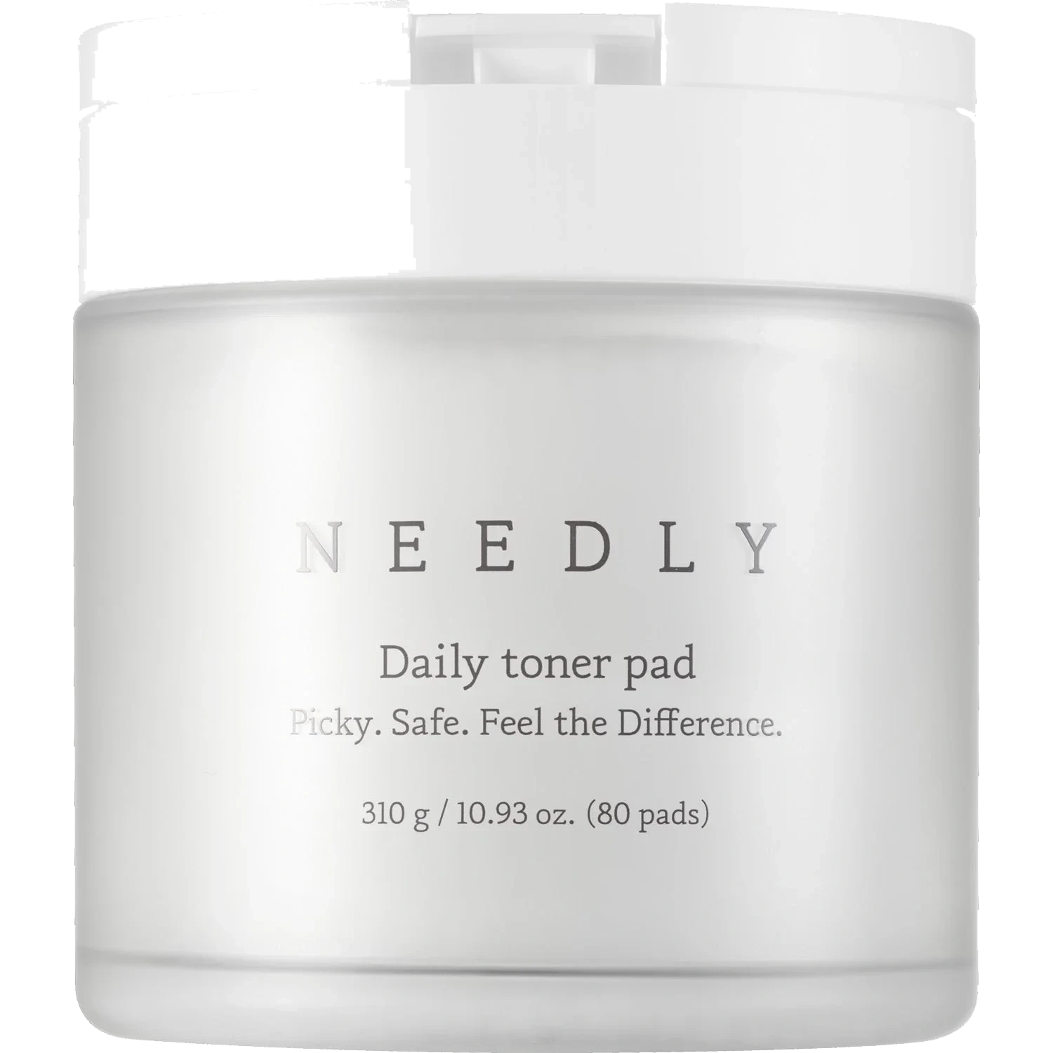 NEEDLY Daily Toner Pad
