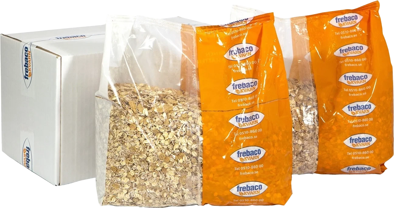 Basmüsli Eko