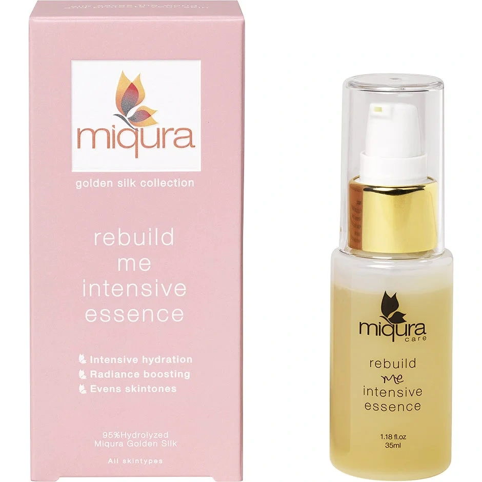 Miqura Rebuild Me Intensive Essence