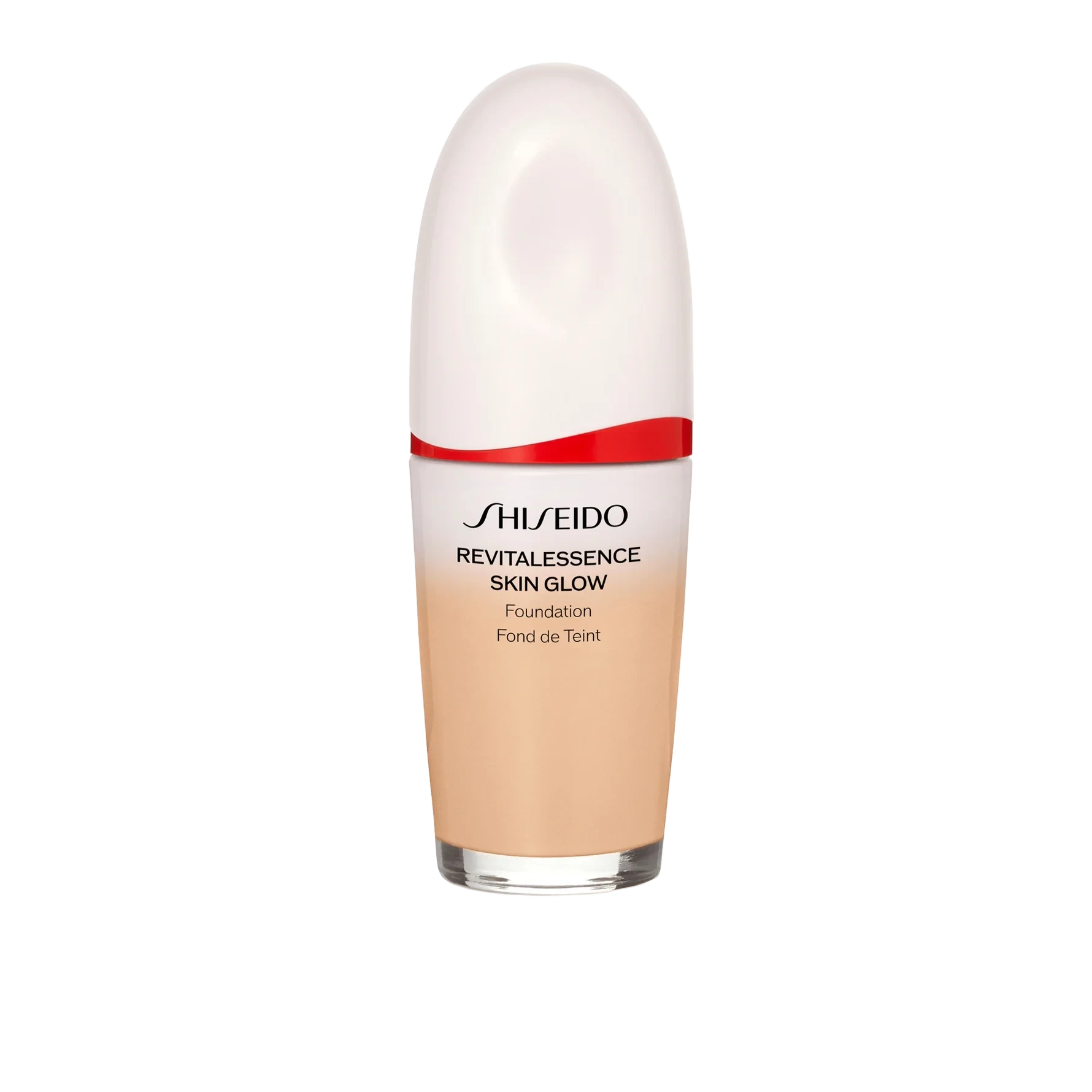 Shiseido Revitalessence Skin Glow Foundation 150