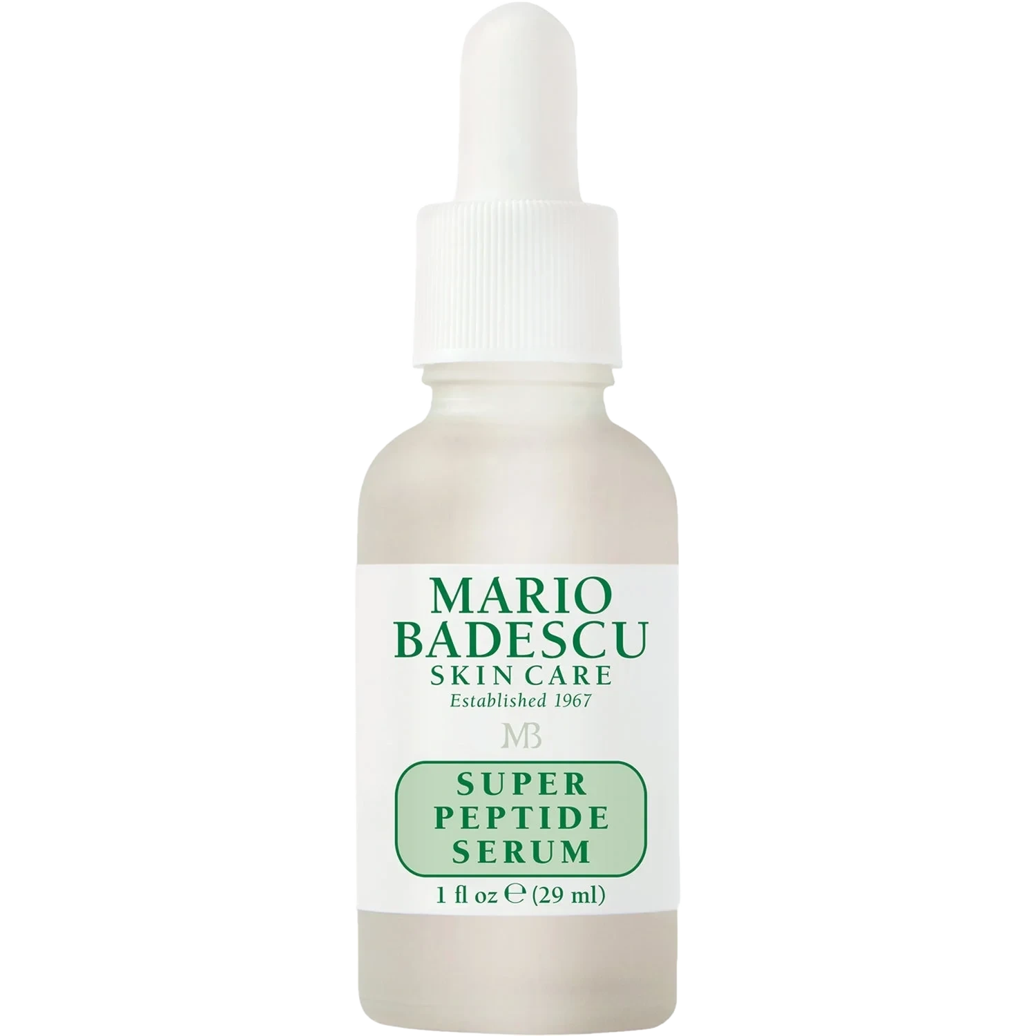 Mario Badescu Super Peptide Serum