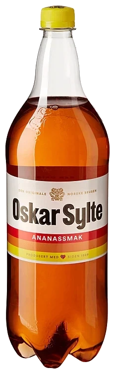 Ananasbrus   8x1,5l