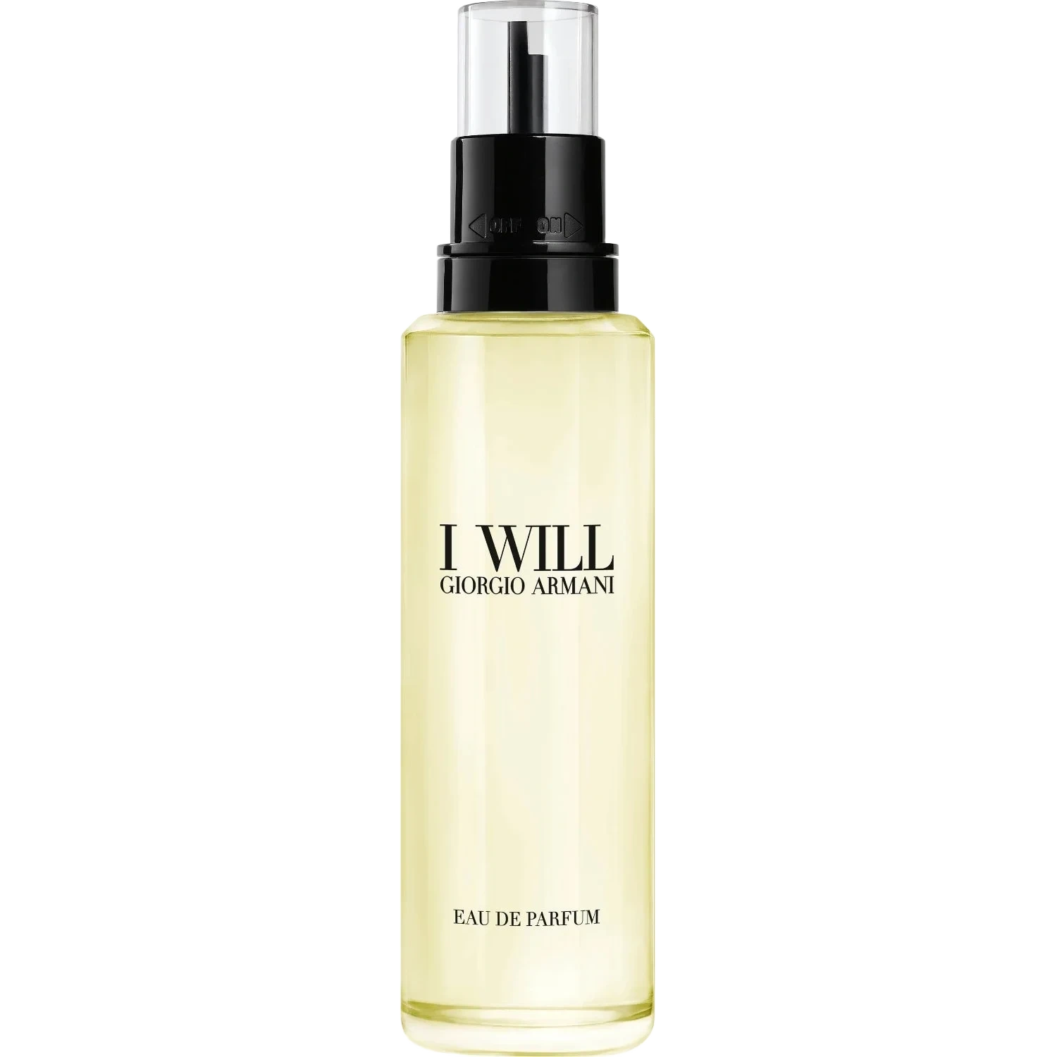 Armani I Will