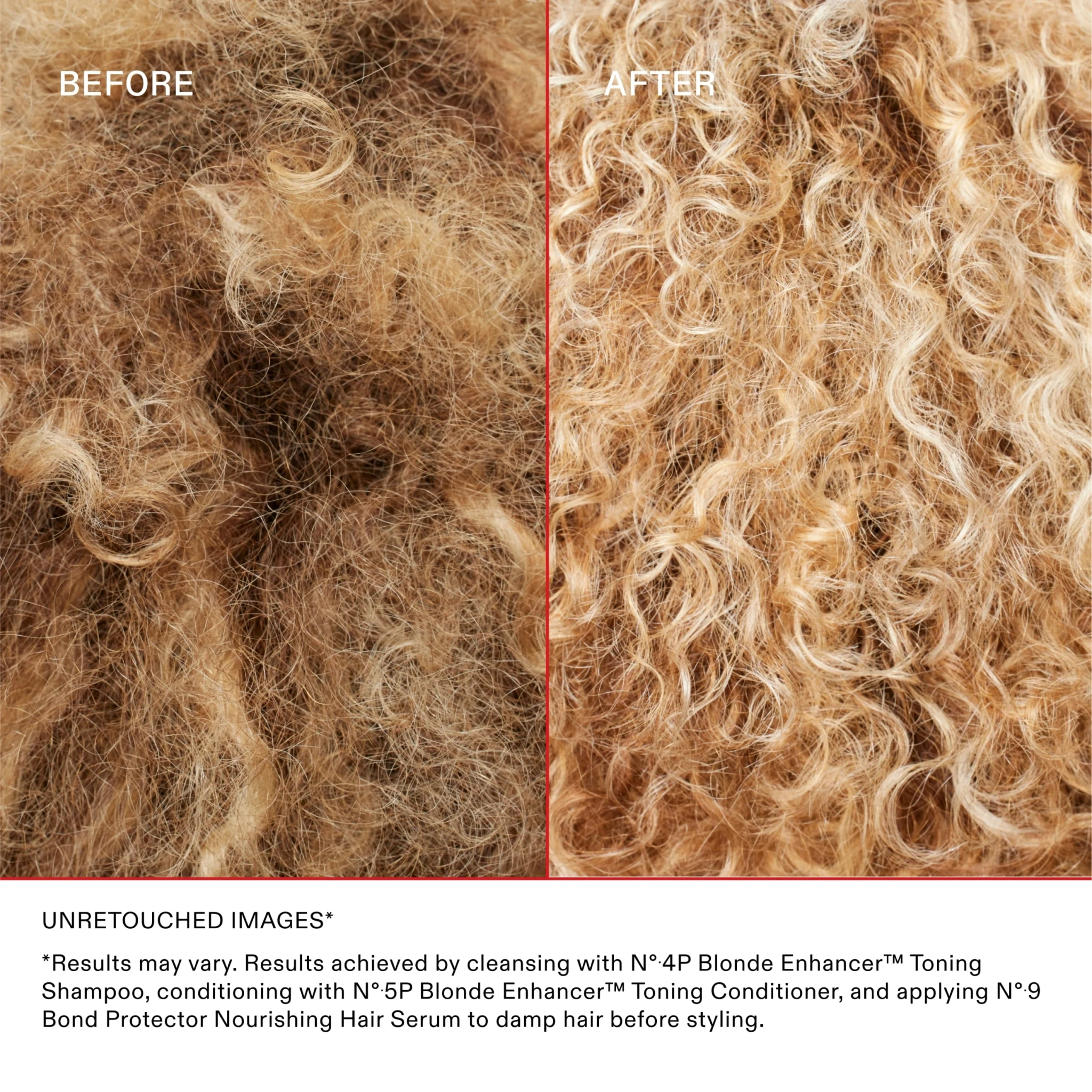 Olaplex No.5P Blonde Enhancer Toning Conditioner, 250 ml
