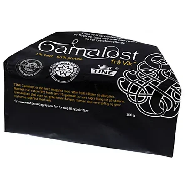 Gamalost Frå Vik 150 G
