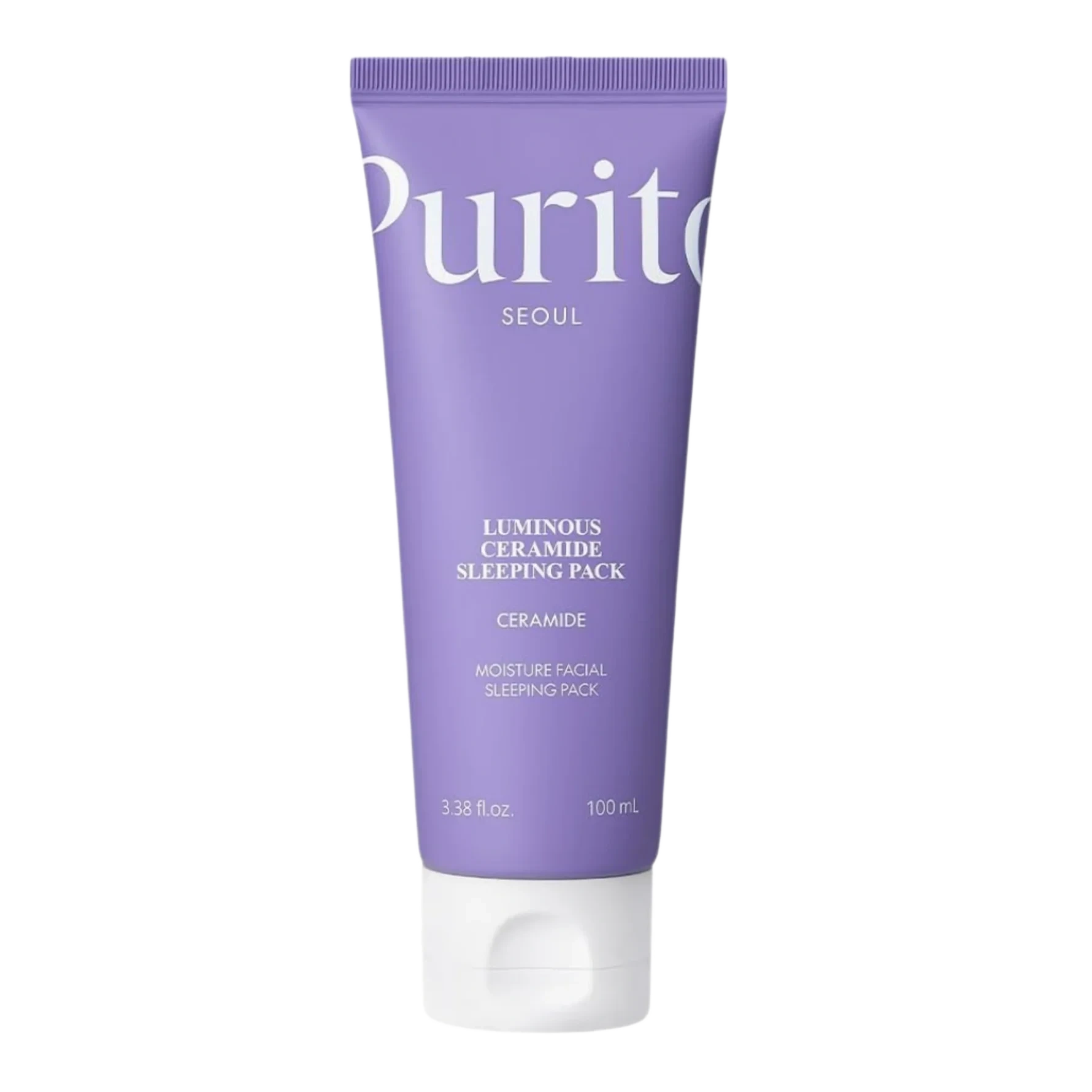 Purito Dermide Cica Barrier Sleeping Pack 100 ml