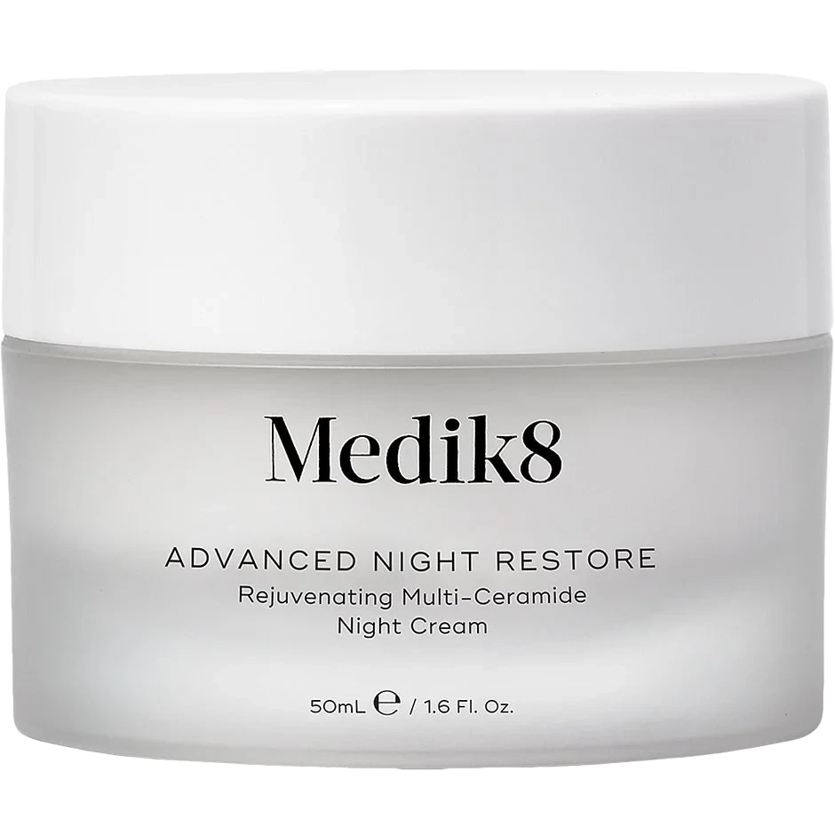 Medik8 Advanced Night Restore