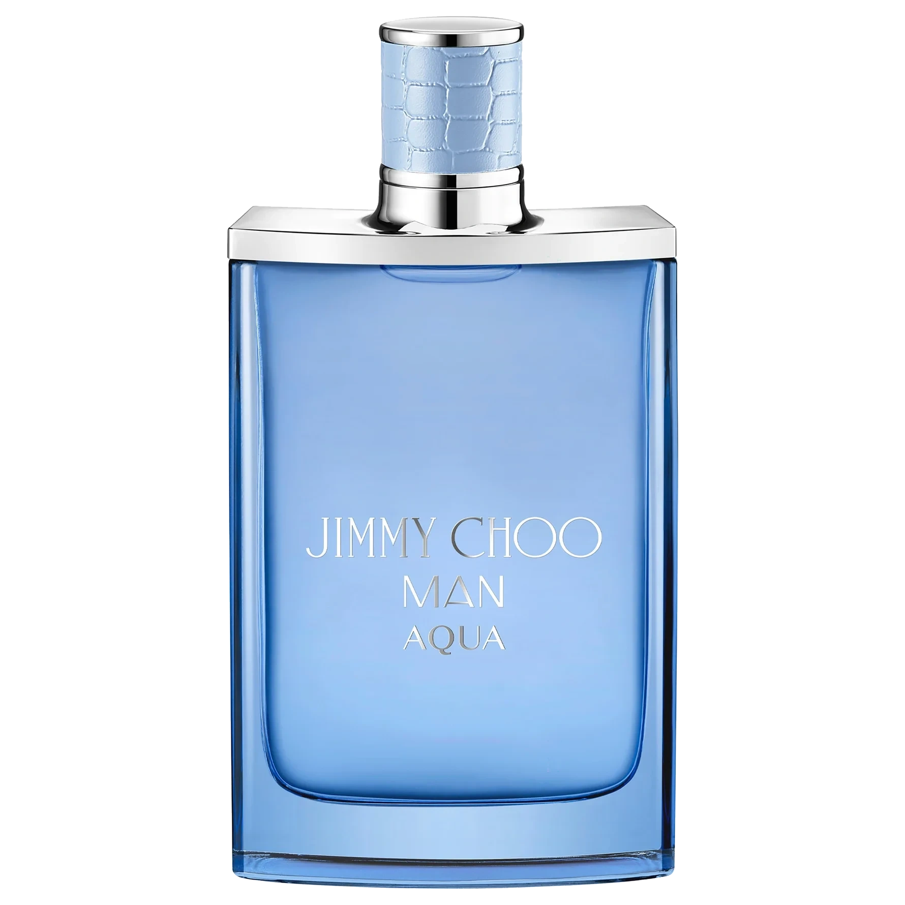 Jimmy Choo Man Aqua Eau de Toilette 100 ml