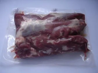 DeRaza Pluma Iberico