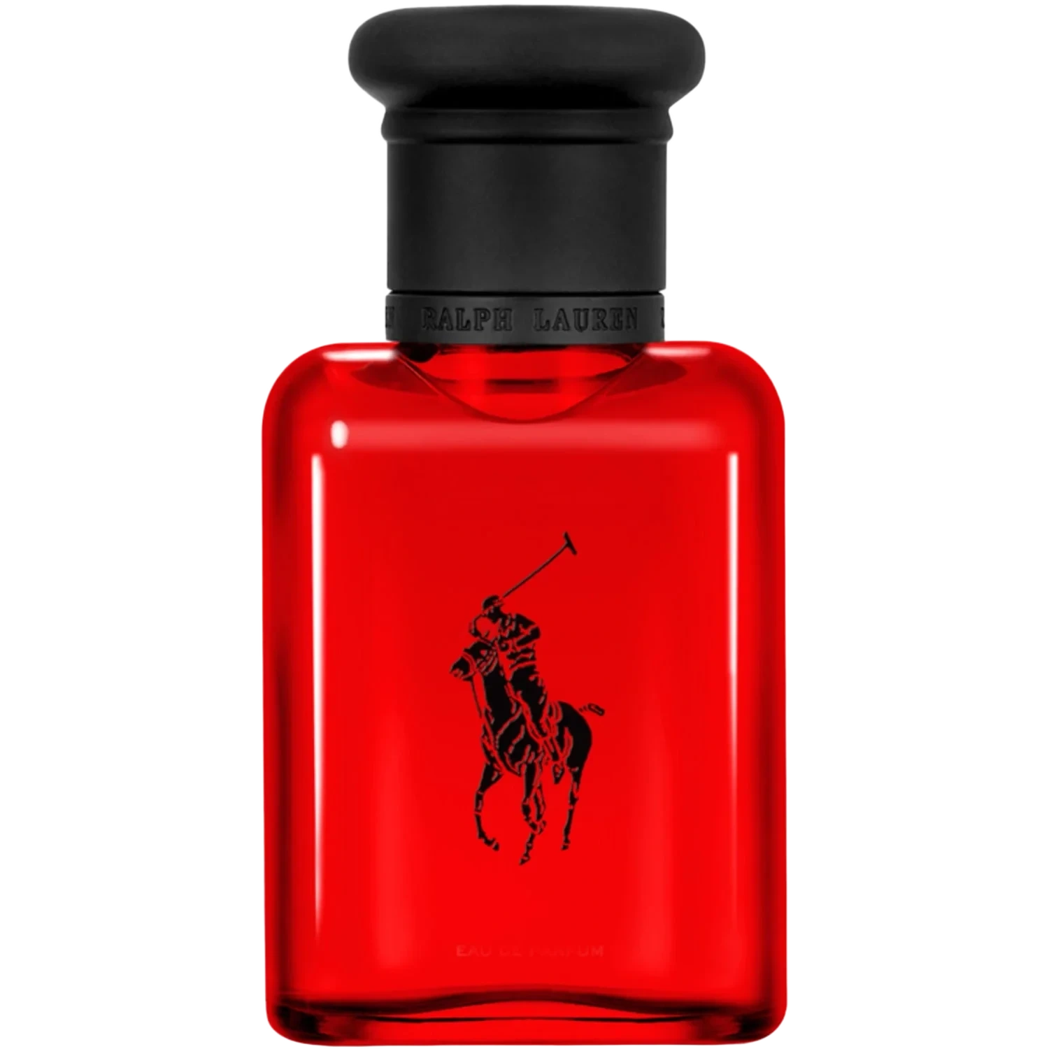 Ralph Lauren Polo Red