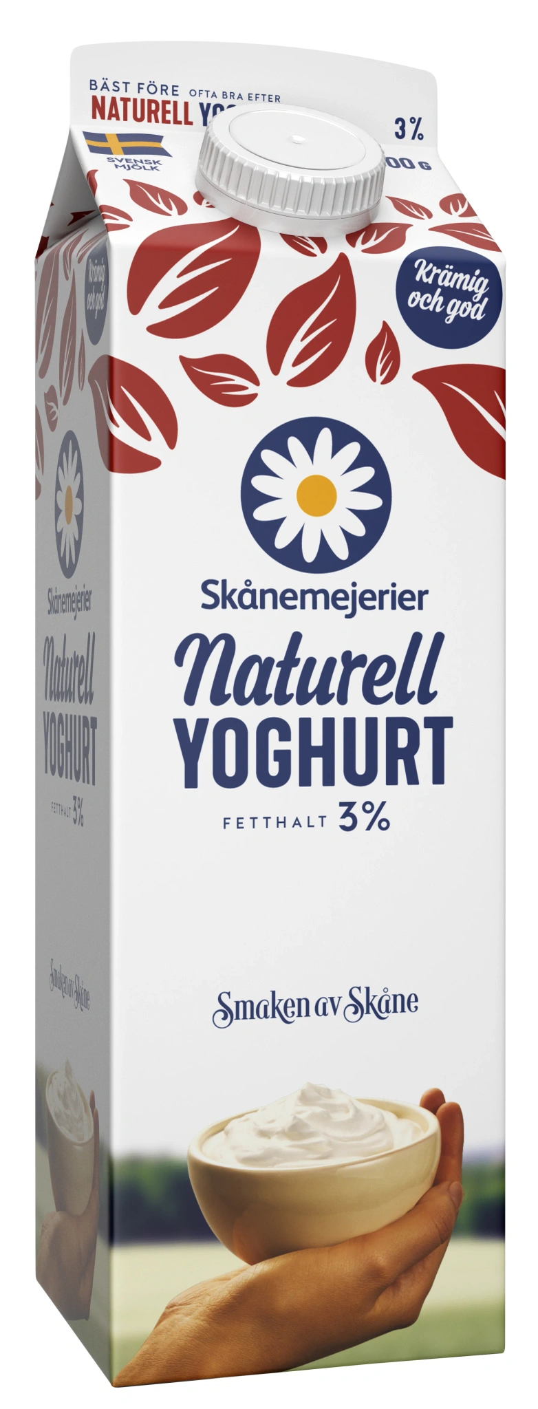 Naturell Yoghurt