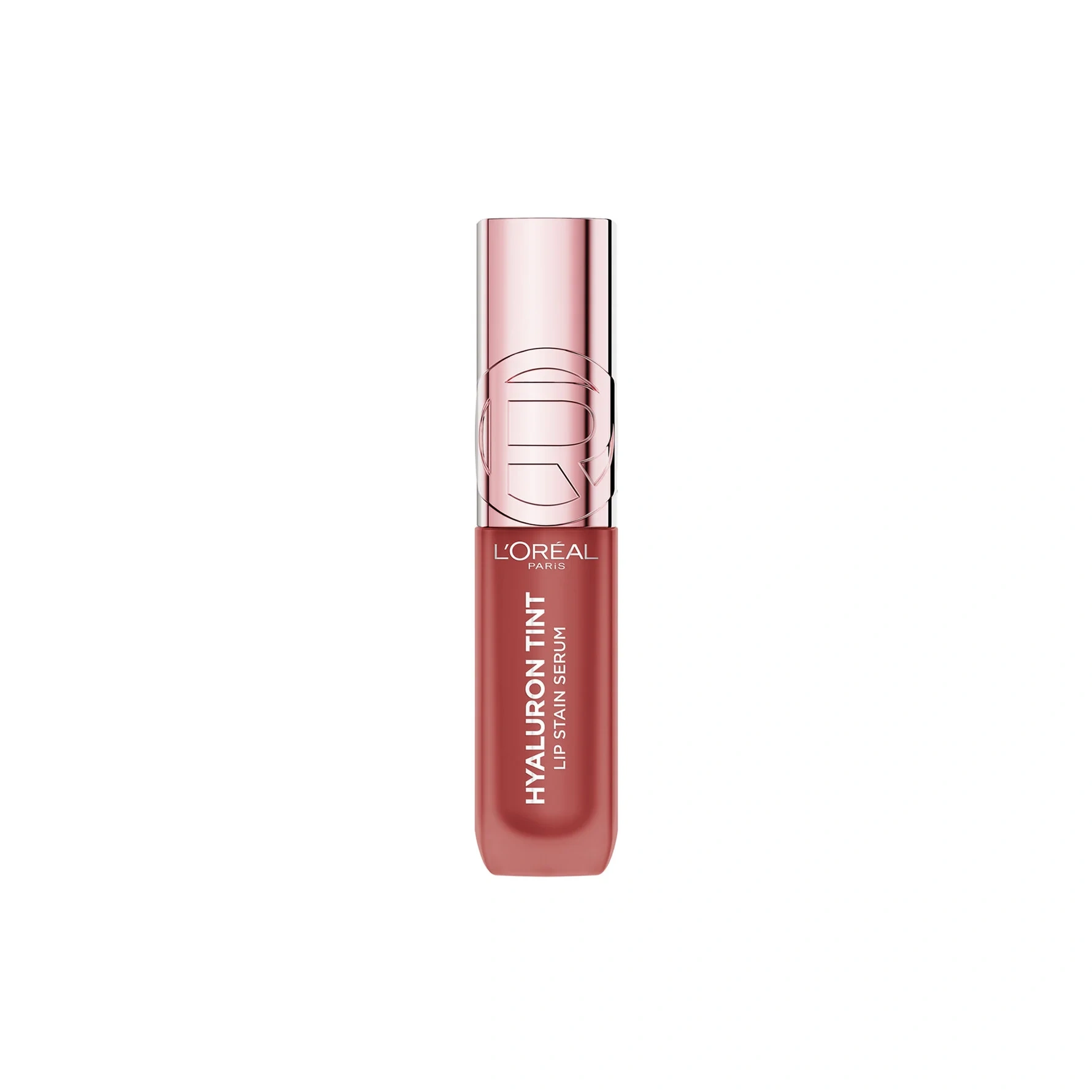 Lip Stain Serum Hyaluron 640 Tea Time Loreal