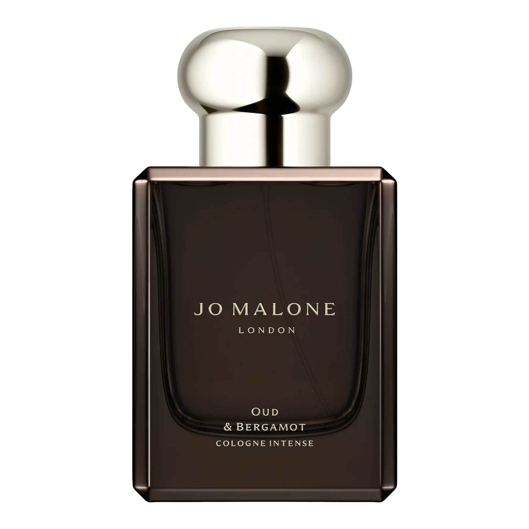 Jo Malone London Oud & Bergamot Cologne Intense 50 ml
