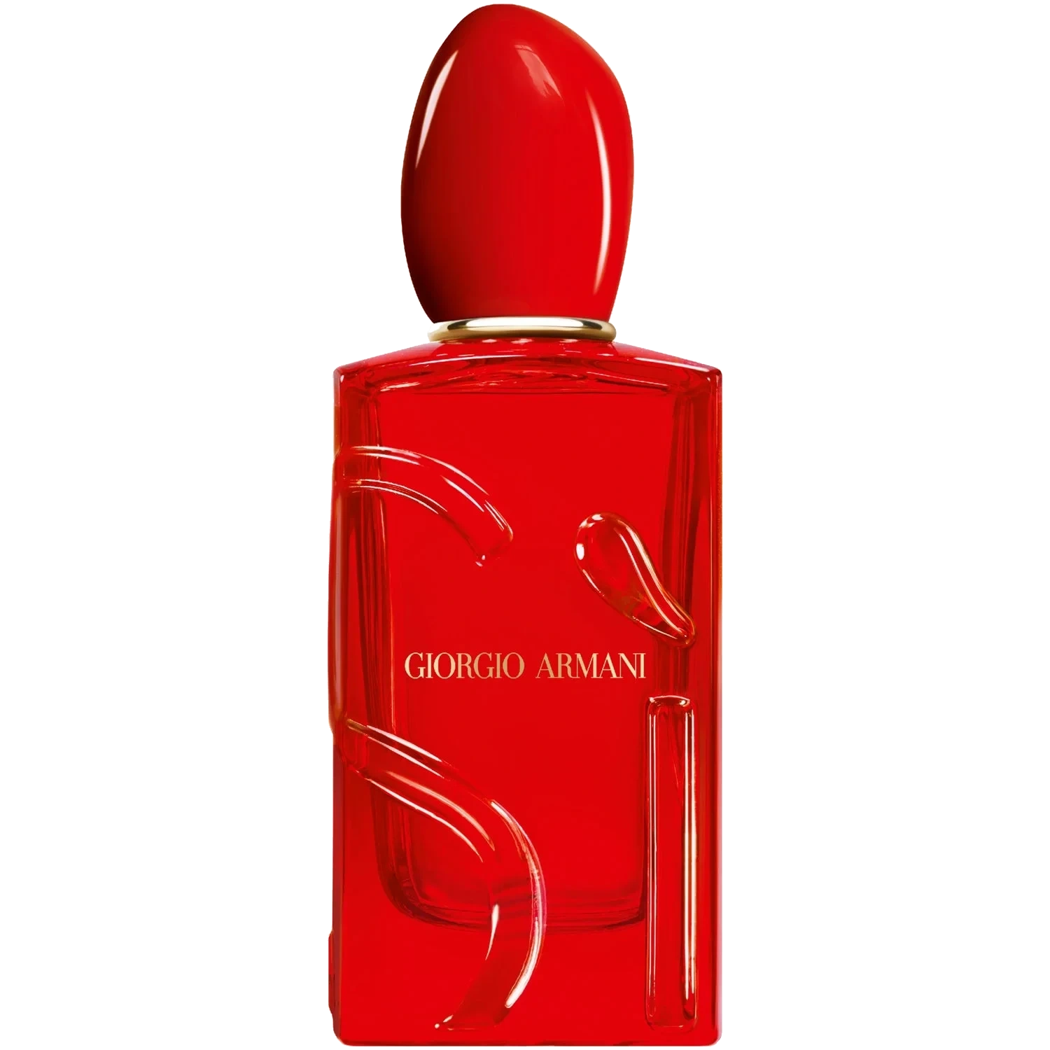 Armani Si Passione Red Musk
