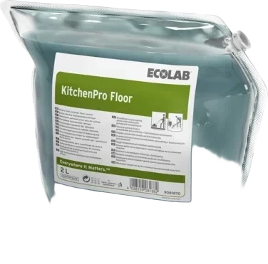 Kitchenpro floor   2l