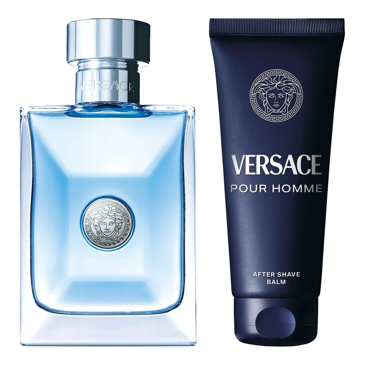 Versace Pour Homme Eau de Toilette 100 ml