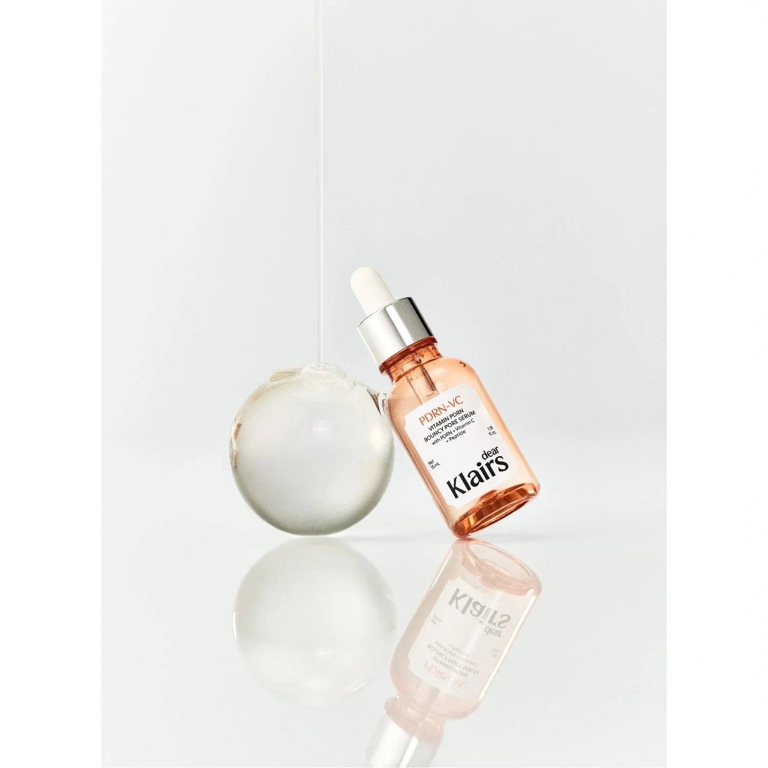 Vitamin PDRN Bouncy Pore Serum 35ml