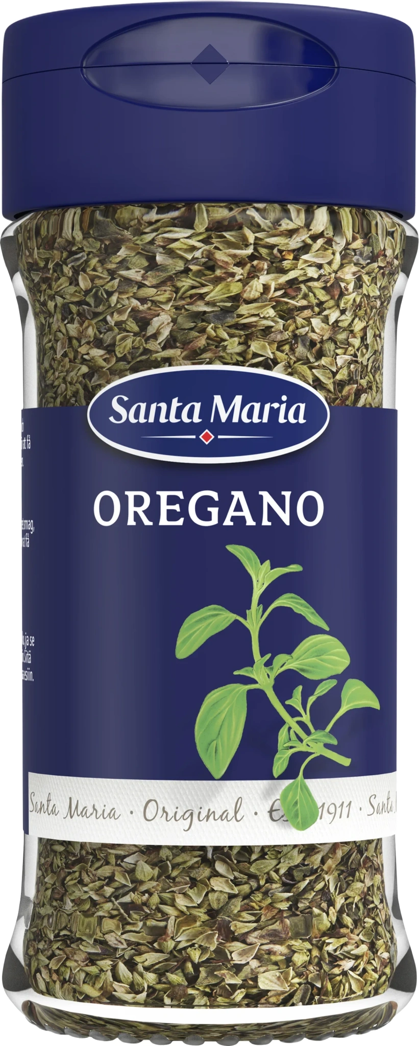 Oregano