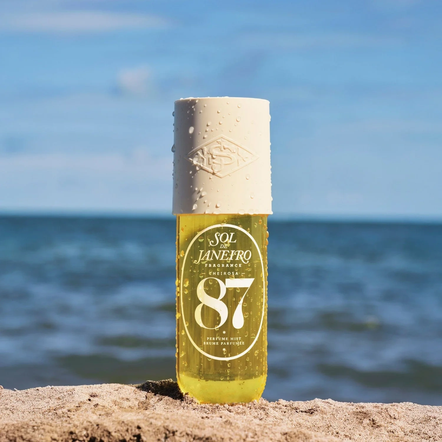 Sol de Janeiro Cheirosa 87 Perfume Mist