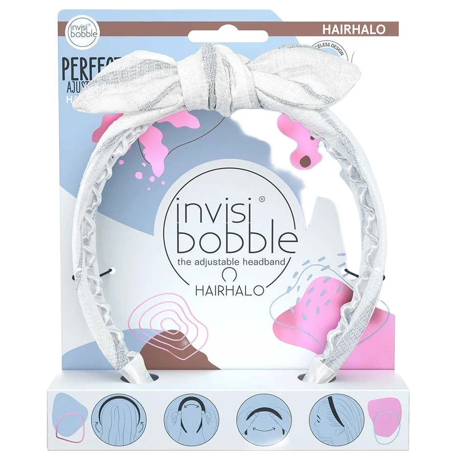 Invisibobble Hairhalo Nordic Breeze Midsommar Love