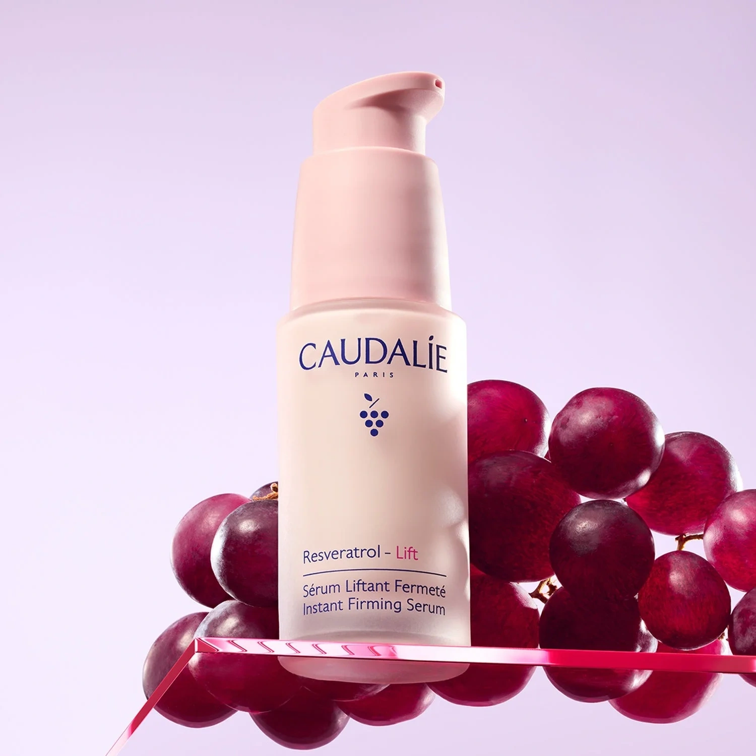 Caudalíe Resveratrol-Lift Instant Firming Serum 30 ml