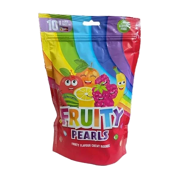 Fruity Pearls - 10 x Partybags