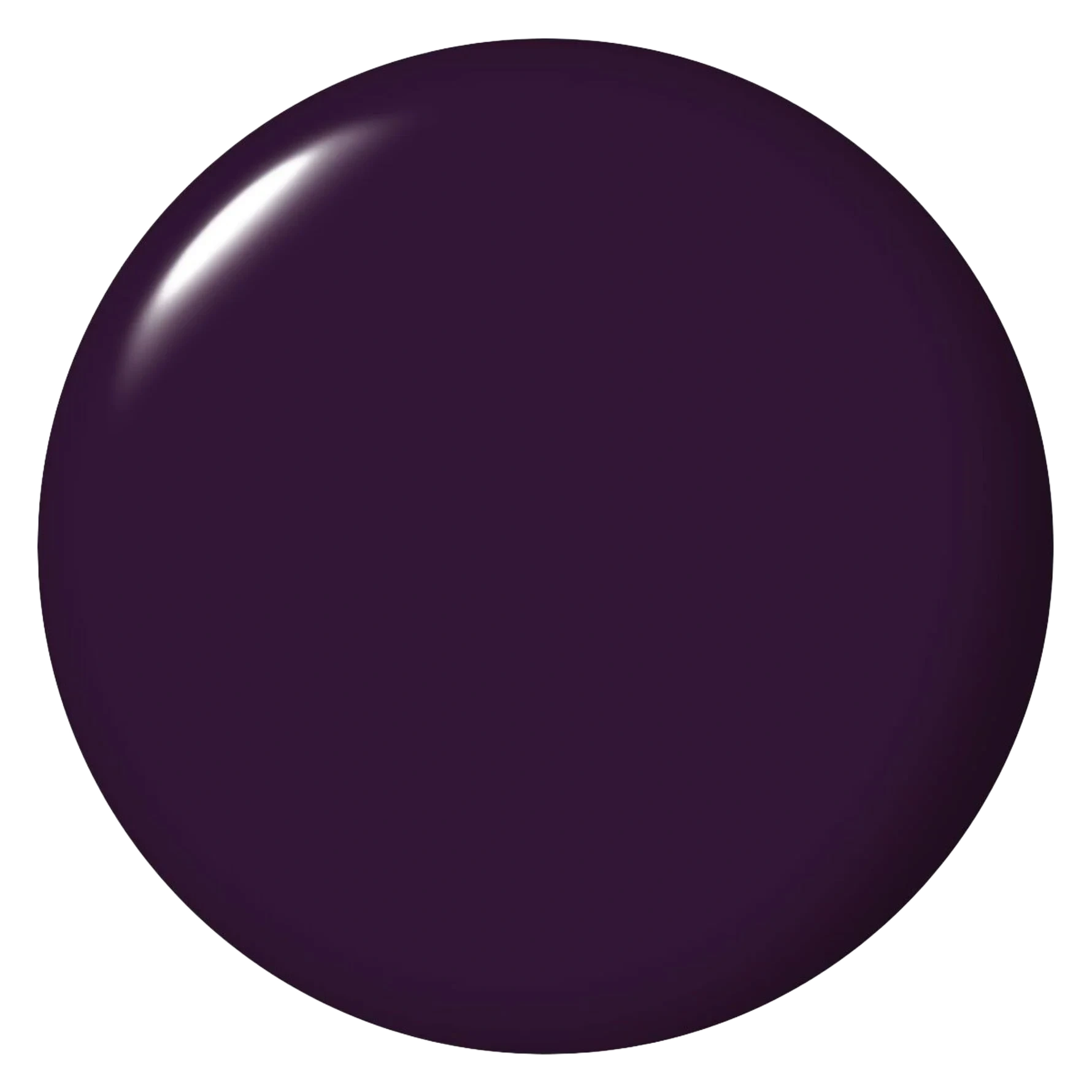 OPI Nail Lacquer Lincoln Park After Dark