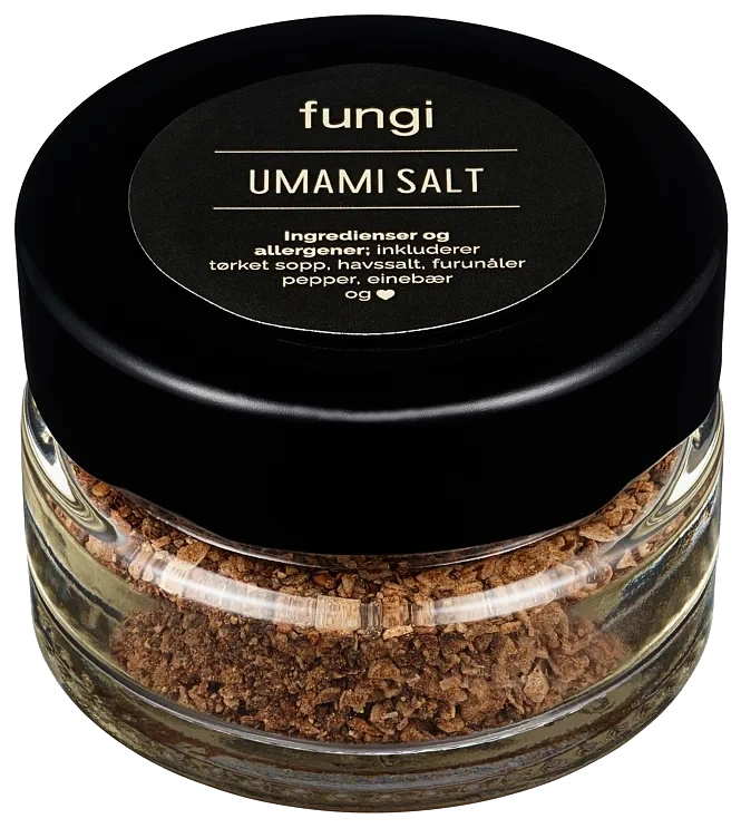 Salt umami  40g