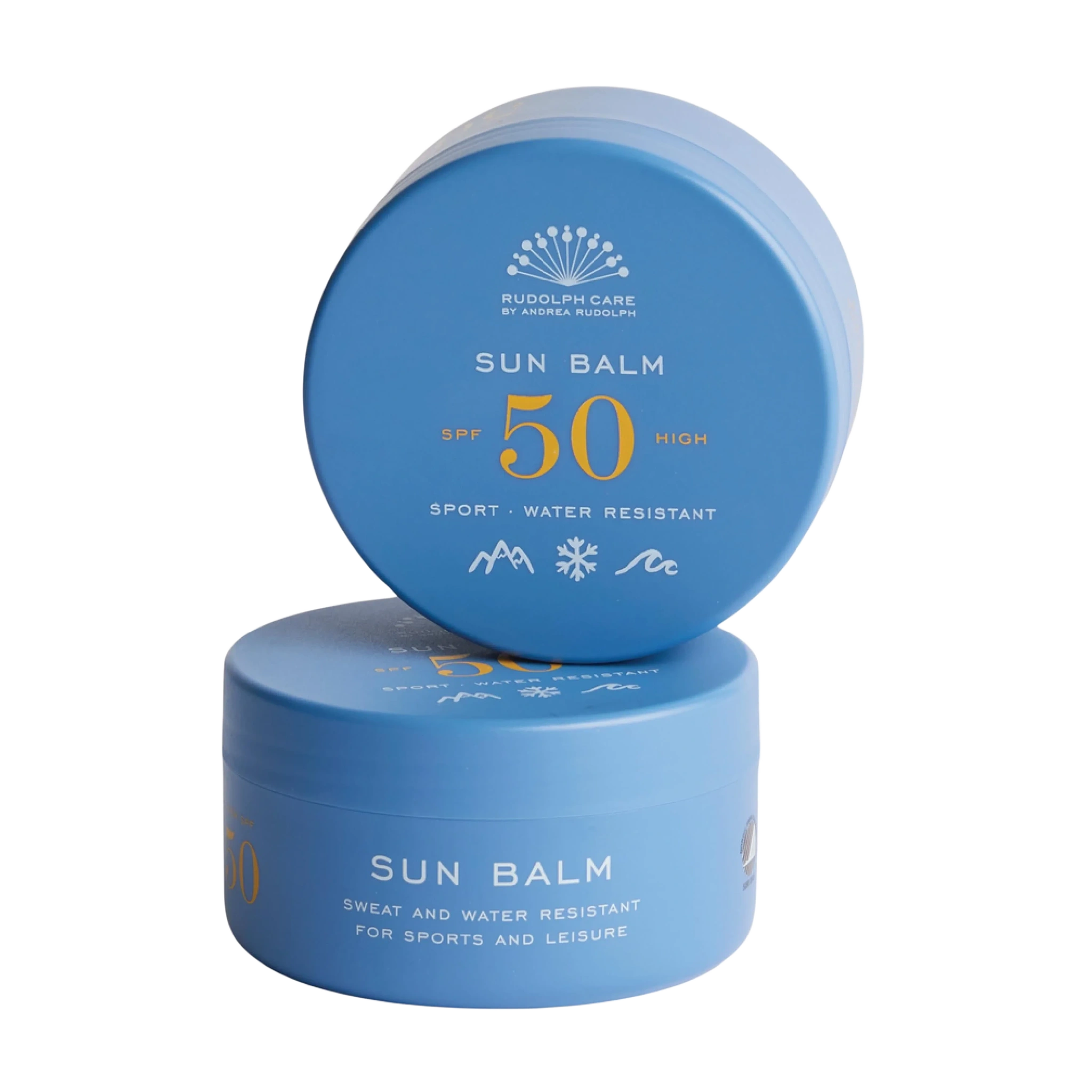 Rudolph Care Sun Balm SPF 50, 145 ml