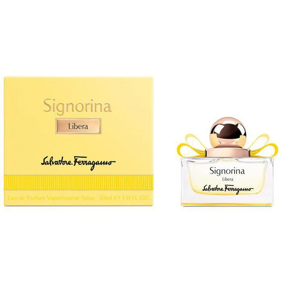 Ferragamo Signorina Libera