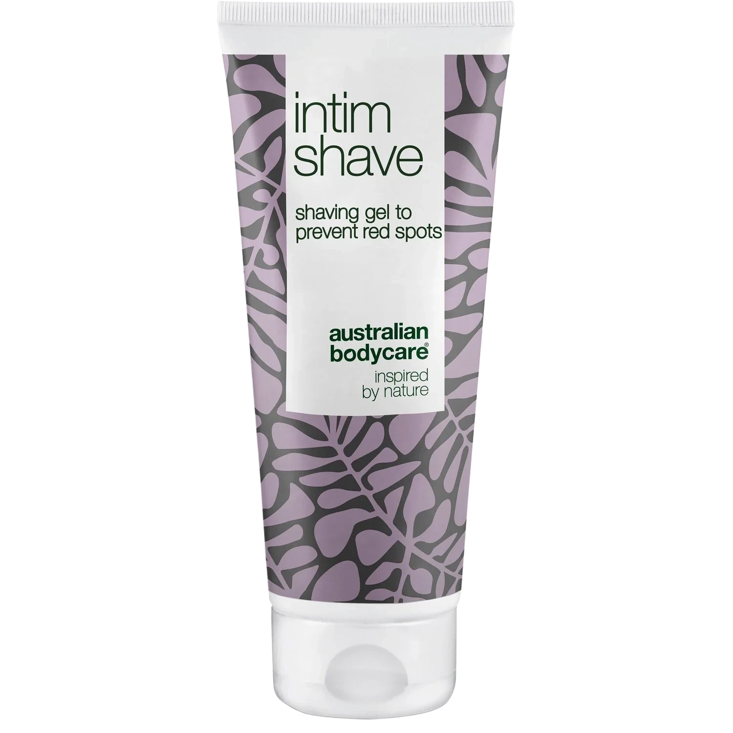 Australian Bodycare Intimate Shaving Gel - Transparent Gel For Smooth, Bump-Free Intimate Shaving