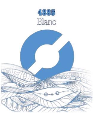 Nøgne Ø 4885 Blanc Key Keg