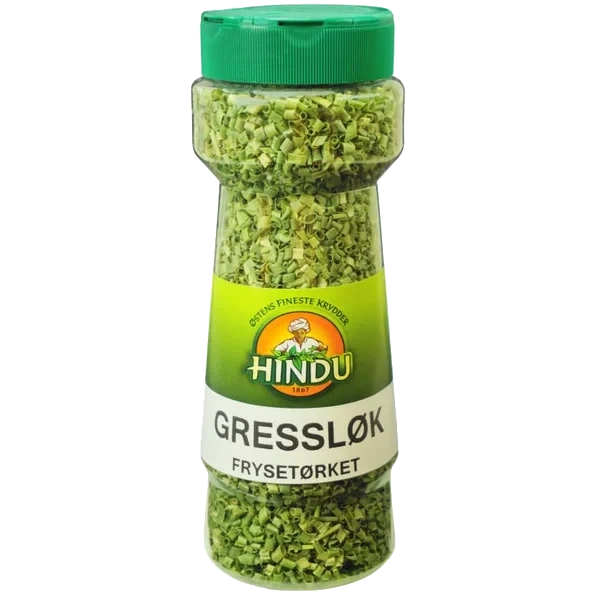 Gressløk Boks Hindu