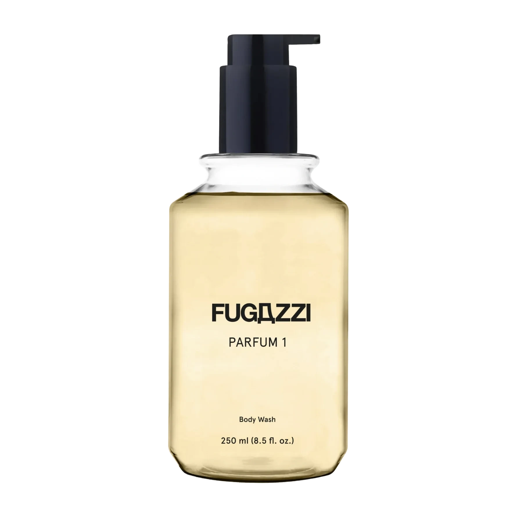 FUGAZZI Parfum 1 Body Wash 225 ml
