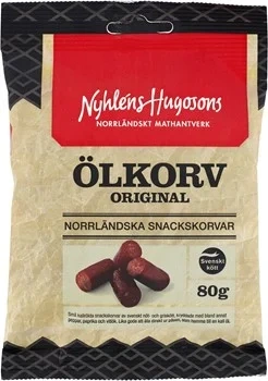 ÖLKORV ORIGINAL