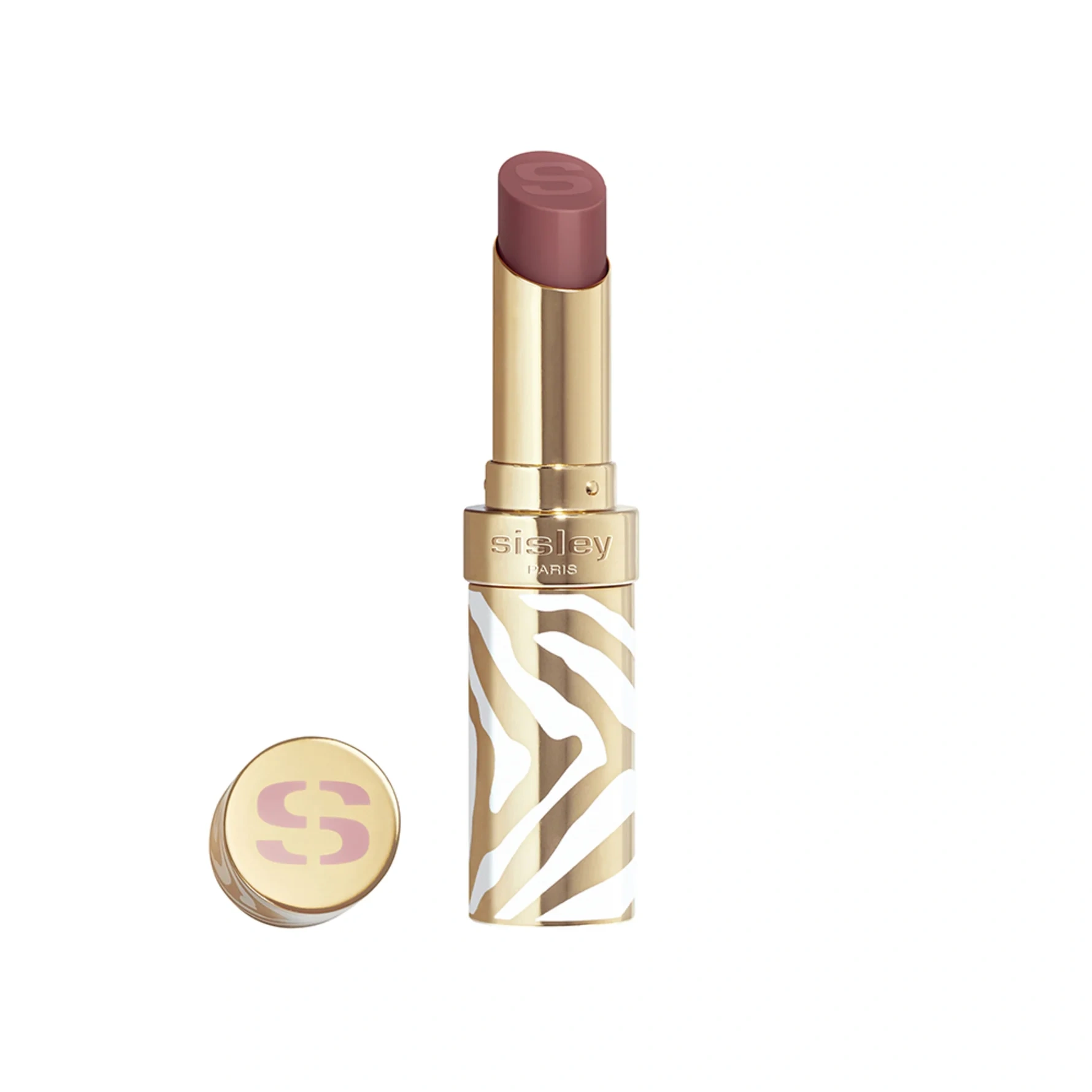 Sisley Phyto-Lip Balm 3 Crush