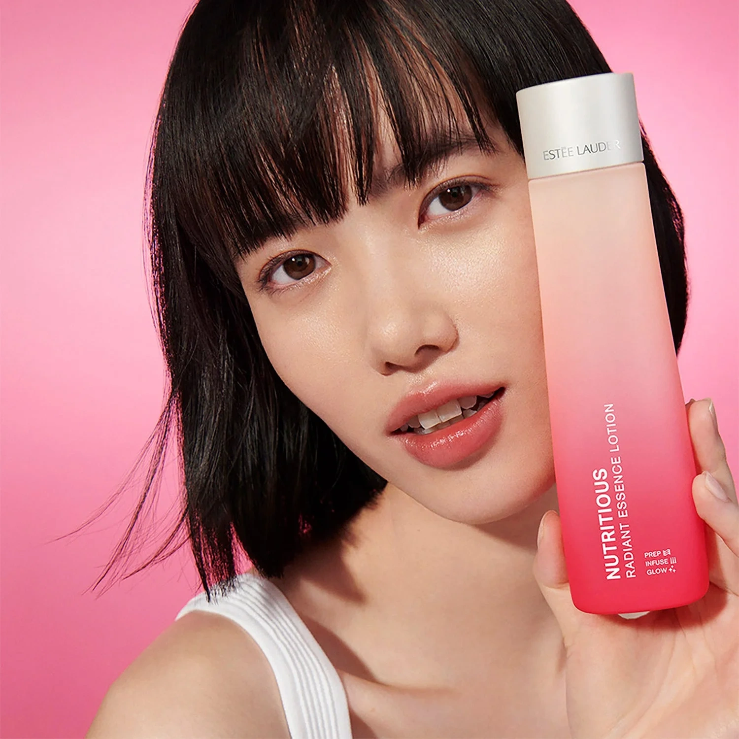 Estée Lauder Nutritious Radiant Essential Lotion