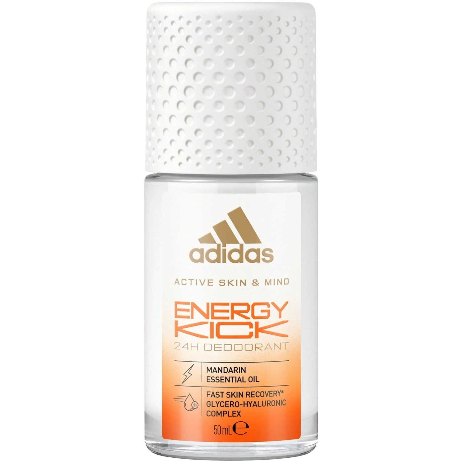 Adidas Skin & Mind Energy Kick