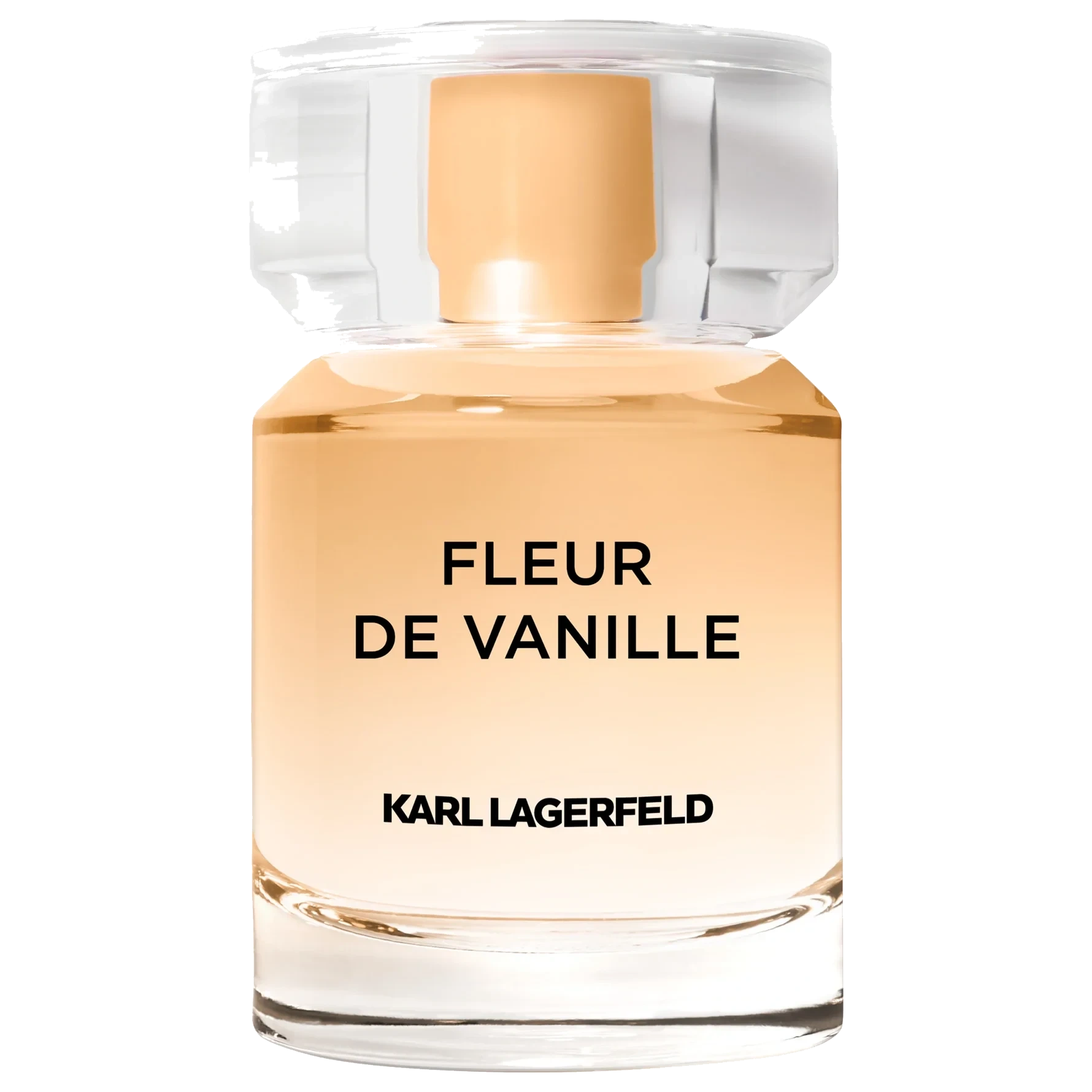 Karl Lagerfeld Les Parfums Matières Fleur de Vanille Eau de Parfum 50 ml