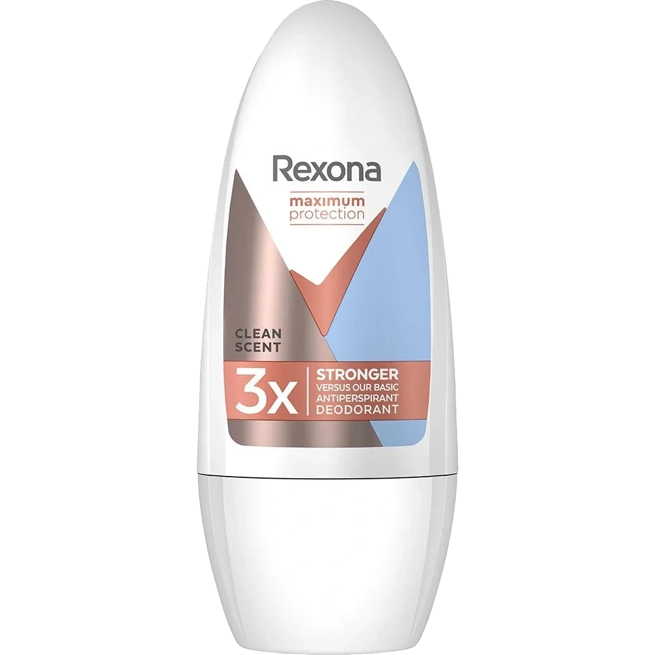 Rexona Women Maximum Protection Roll-on Clean Scent