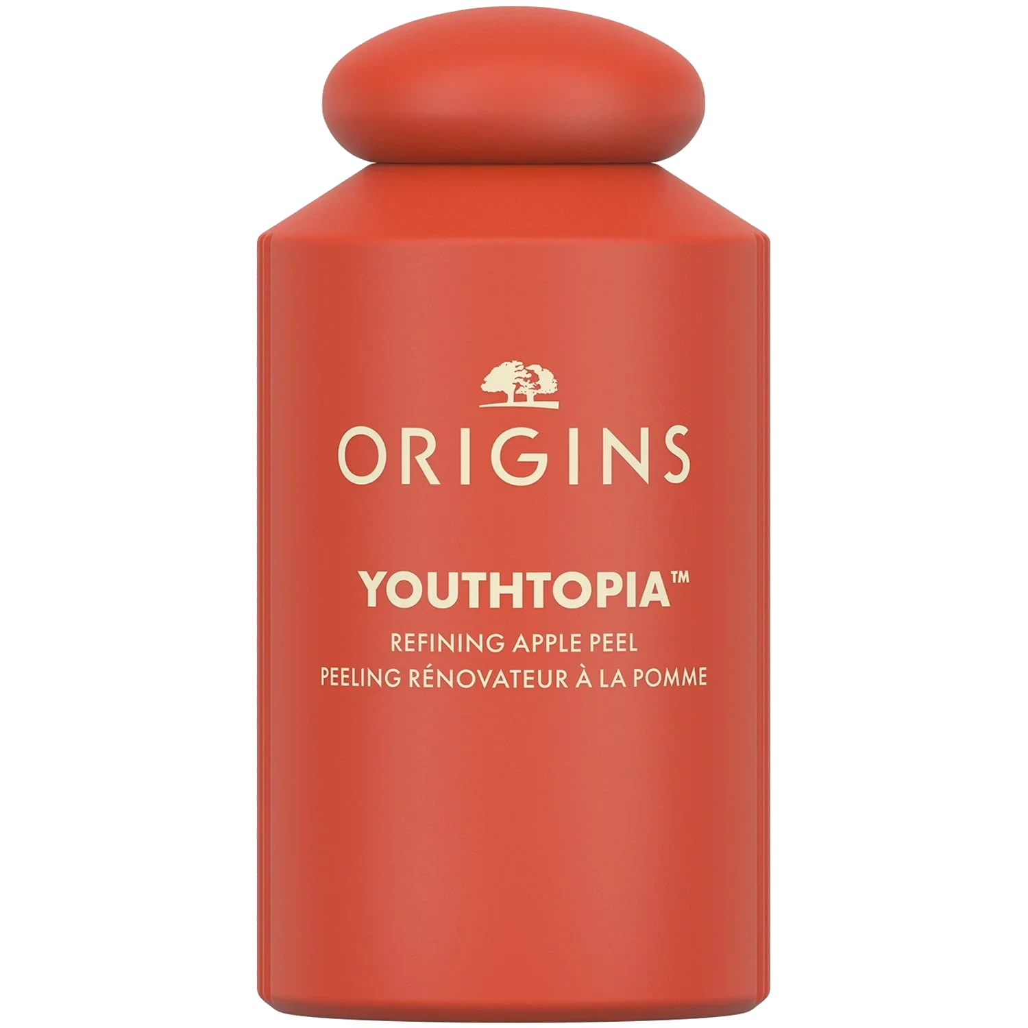 Origins Youthtopia Refining Apple Peel