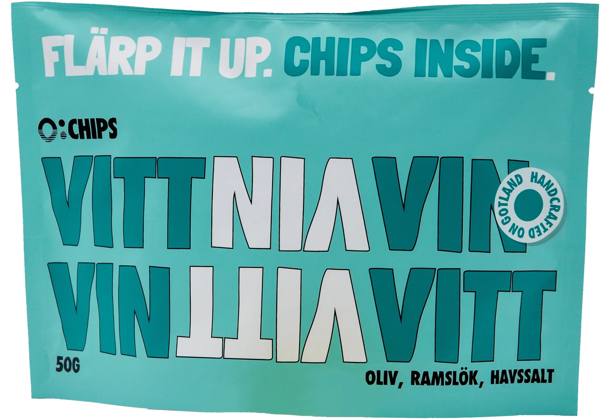 Vitt Vin