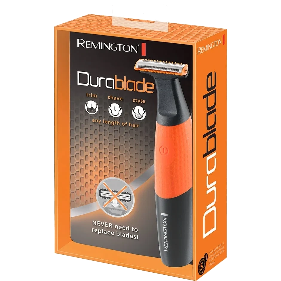 Remington MB010 Durablade