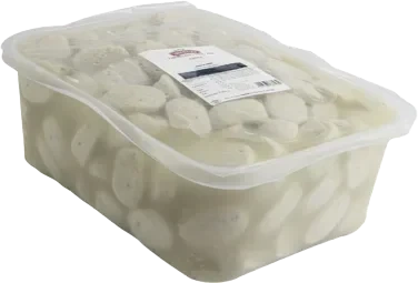 Engerviks Fiskeboller i Lake