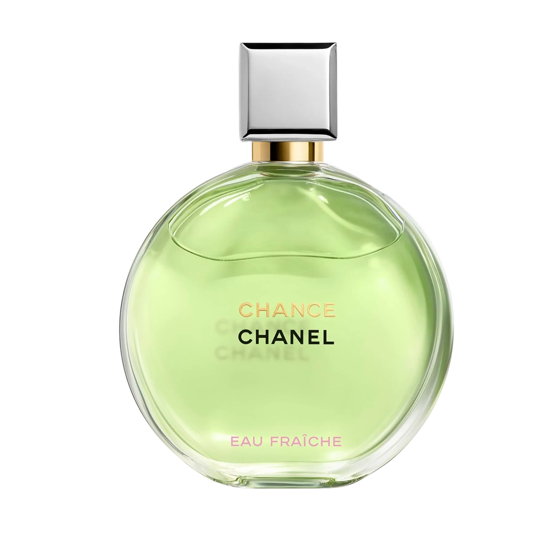 CHANEL EAU DE PARFUM SPRAY 50 ml