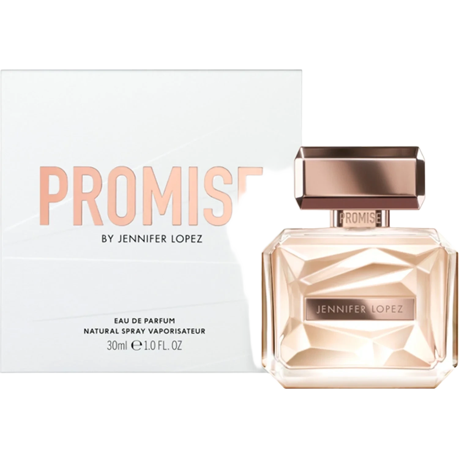 Jennifer Lopez Promise