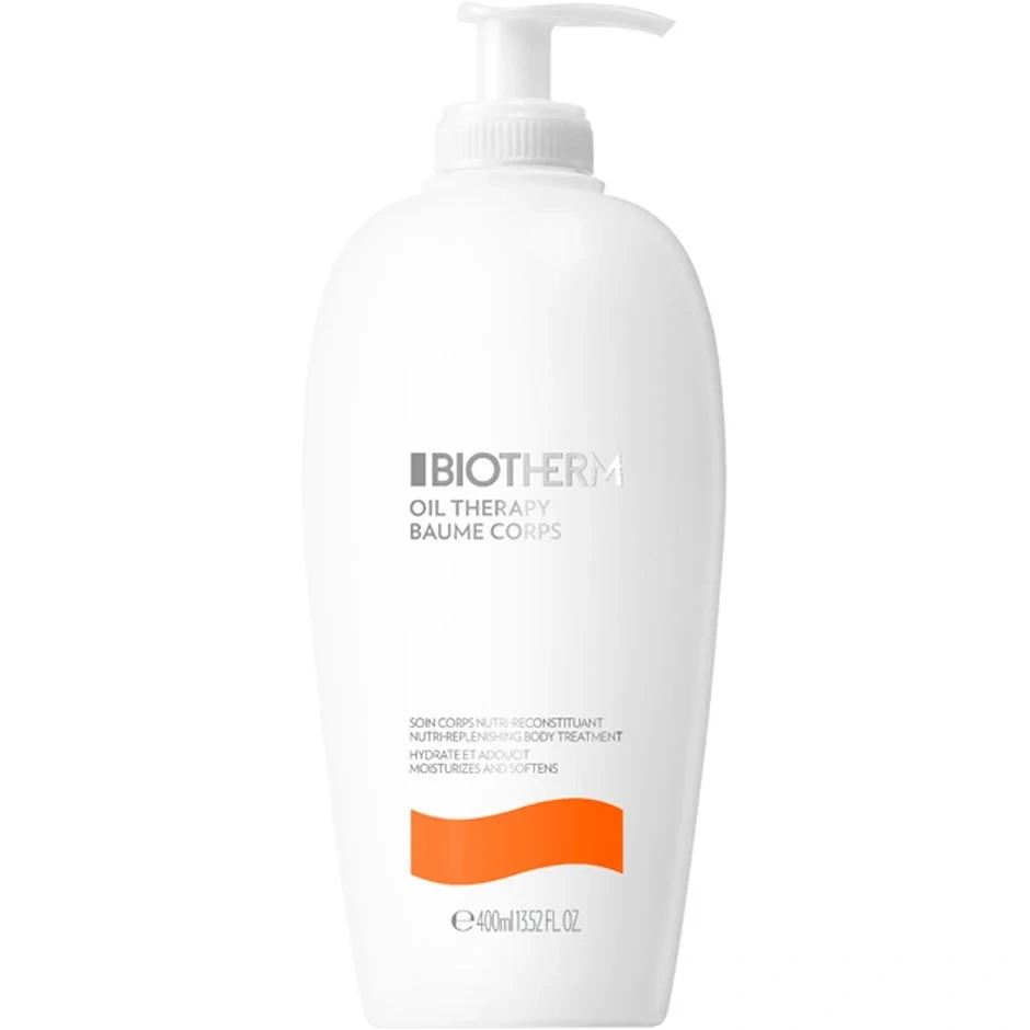 Biotherm Oil Therapy Baume Corps
